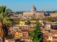 Nowa atrakcja turystyczna Rzymu