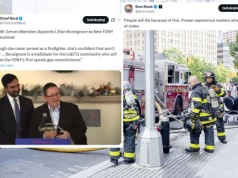 Musk o decyzji Mamdaniego: Ludzie będą umierać