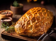 Doskonałe sylwestrowe przekąski na słodko i słono