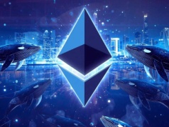 Gigant nie przestaje akumulować Ethereum. Cel coraz bliżej. Co wie, o czym nie wie rynek?