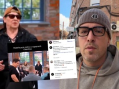 Maleńczuk uważa, że polscy raperzy to oszuści, a w ogóle to Sentino wisi mu 16 koła