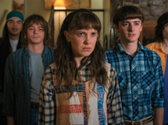To nie będzie „Gra o tron”. Twórcy mówią o finale Stranger Things