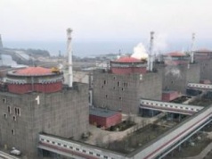 Lokalny rozejm w Ukrainie. Pilne naprawy wokół elektrowni jądrowej