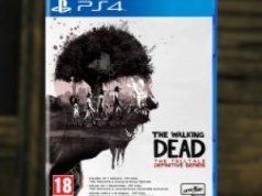 Pudełkowe The Walking Dead The Telltale Definitive Series PS4/PS5 za 62,45 zł na Allegro