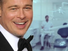 "Poproszę zęby Brada Pitta", czyli Polak u stomatologa. Ma być biało i "na bogato"