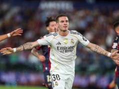 Ten gracz nie odejdzie z Realu Madryt! Xabi Alonso w niego wierzy