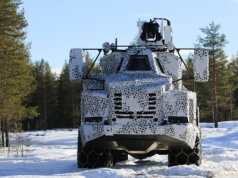 Szwedzi ulepszyli artylerię. Sprawdziła się na Ukrainie