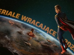 6 pozycji obowiązkowych na 2026 rok dla fanów seriali. To będzie rok wielkich powrotów i pożegnań