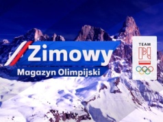 Gdzie oglądać wydanie specjalne Zimowego Magazynu Olimpijskiego?