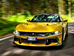 W hołdzie 12 cylindrom. Nasze wrażenia z jazdy Ferrari 12Cilindri