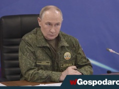 Posiadacze pół biliona dolarów drżą ze strachu