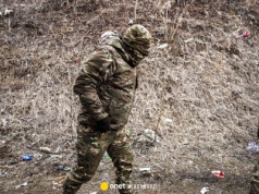 Krwawe walki o dwa miasta. Ukraińcy zaprzeczają doniesieniom z Rosji