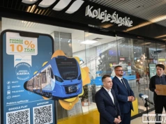 Nazywam się: milion! Milionowy pasażer w aplikacji KAEŚKA