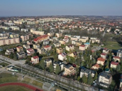 Buska filantropka będzie miała swój pomnik