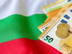 Bułgaria przystąpi do strefy euro 1 stycznia