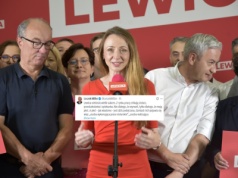 Miller bezlitosny ws. "sukcesu" lewicy: Rozsądek od absurdu