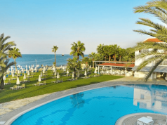 All inclusive na słonecznym Cyprze ☀️ Tydzień w 4* hotelu nad morzem za 2150 PLN 😍
