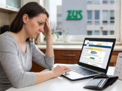 ZUS wstrzyma wypłaty 800 plus? Pieniądze nie wpłyną na konto same