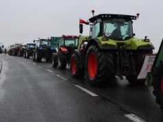 Rolnicy szykują protesty w całej Polsce. W tle umowa UE–Mercosur