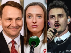 Oto prawdziwi bohaterowie Polaków. Rok 2025 należał do nich!