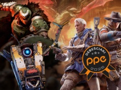 DEBEŚCIAKI 2025: Najlepsza strzelanina/akcja