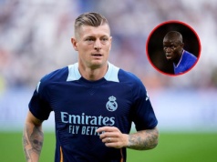 Kroos wskazał najtrudniejszego rywala. Odpowiedź może zaskoczyć