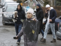 „Times”: jeśli nadchodzący rok nie przyniesie pokoju w Ukrainie, dojdzie do osłabienia działań wojennych