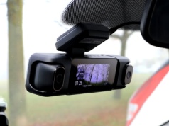 Sprawdziłem wideorejestrator BOTSLAB G980H. Ma aż 4 kamery i widzi wszystko