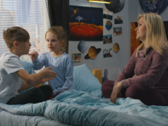 Przeraża cię rywalizacja między rodzeństwem? Posłuchaj, konflikt to też rodzaj bliskości