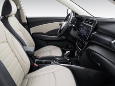 Tanie SUV-y to nie tylko Chiny. Ten koreański model za 82 052 zł ma 423 l bagażnika i silnik 1.5