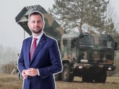 MON podpisze na koniec roku dwie duże umowy. Wybuchowy zastrzyk dla polskiej artylerii