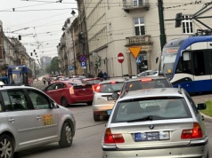 Strefa Czystego Transportu w Krakowie — obecne rozwiązania są niewystarczające