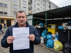 Sąsiad nie segreguje śmieci? Ty również możesz za to zapłacić