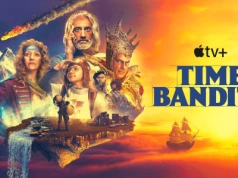 Dlaczego serial Bandyci czasu był porażką? Twórca pierwowzoru zna odpowiedź