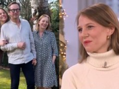 Córka Piotra Cyrwusa też jest AKTORKĄ. Pojawiła się w "DD TVN": "Postanowiłam SKORZYSTAĆ z ich znajomości"