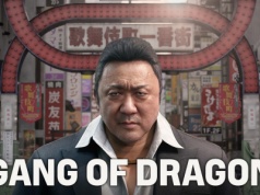 Gang of Dragon na nowych materiałach. Twórcy zaktualizowali kartę gry na Steam