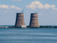 Ukraina dogadała się z Rosją. Walki wstrzymane w kluczowym regionie