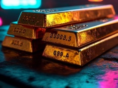 Złoto, srebro i miedź drogie jak nigdy wcześniej. To był szalony rok na giełdach