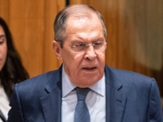 Ławrow zaczął grozić EU. Na Kremlu musieli się nieźle przestraszyć planów koalicji chętnych