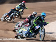 Żużel. Złe wieści! Junior GKM-u kontuzjowany