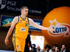 Orlen Basket Liga: POGROM! Arka Gdynia bezlitosna dla Mistrza Polski!