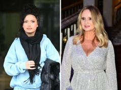 Joanna Kurska zabrała głos ws. romskiego ślubu Viki Gabor. Zwróciła się do niej wprost