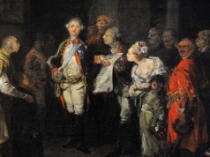 Rosyjski imperializm nie zmienił się od wieków. Złudzenia wobec Rosji zostaną ukarane