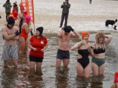 Częstochowskie Morsy znów w akcji! Zapraszamy do obejrzenia fotorelacji