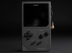 ModRetro wypuściło nową wersję swojego klona na Game Boya, powiązaną z amerykańskim producentem broni.