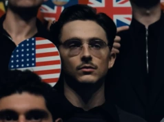 Wielki Marty: Timothée Chalamet dziwnie promuje swój nowy film? Marketingowcy są zachwyceni