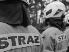 Tragedia podczas wyjazdu do pożaru. Zaapelowano do wszystkich jednostek