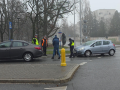 Agresywny murzyn rzucił się na Polaka. Miał pecha
