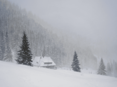 Odczuwalna temperatura nawet -30 stopni. Nagła zmiana pogody w Polsce