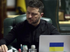 Losy wojny mogą rozstrzygnąć się do końca roku? Wołodymyr Zełenski daje nadzieję